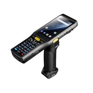 Термінал збору даних Chainway C63 Android 13, 2D SE4710, 4/64 ГБ, 27 клавіш (A63-2SE-N-CK27C8R4A13)