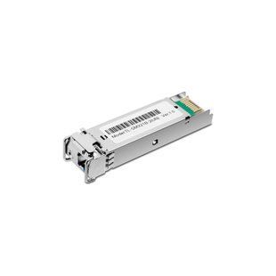 SFP-модуль TP-Link TL-SM321B-2 1000BASE-BX WDM одномодовый 2 км LC (SM321B-2)