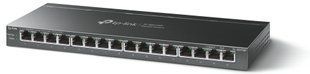 Коммутатор Неуправляемый TP-LINK TL-SG116P (TL-SG116P)