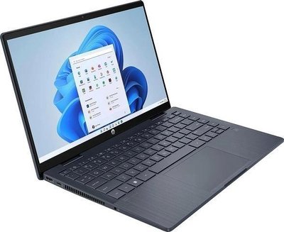 Ноутбук HP Pavilion x360 14-ek0015ua (826T0EA) - Suricom