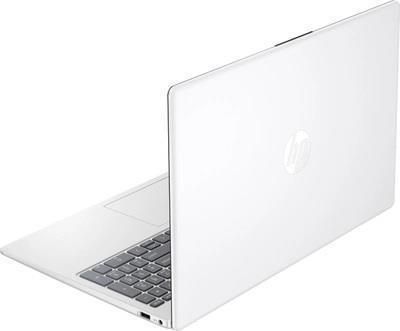 Ноутбук HP 15-fc0104ua Diamond White (B4LX5EA)