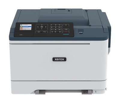 Принтер лазерный Xerox C310 (Wi-Fi) (C310V_DNI)