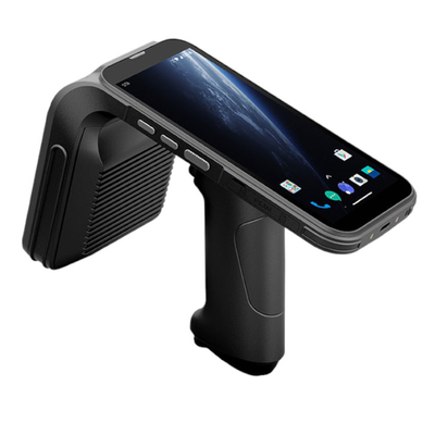 Ручной сканер Сhainway C5 UHF RFID Reader (Android 11) - Suricom