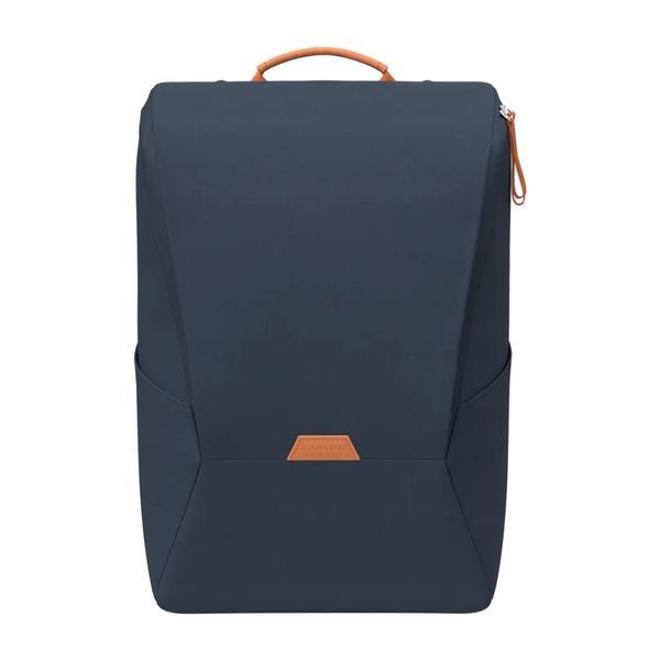 Рюкзак Canyon OnPack E01 18 л для ноутбука до 15,6" тёмно-синий Deep Navy (CNS-BPE01BL)