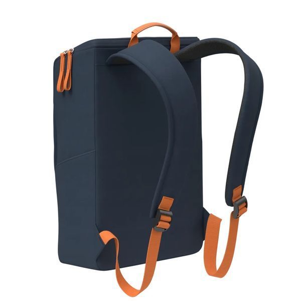Рюкзак Canyon OnPack E01 18 л для ноутбука до 15,6" тёмно-синий Deep Navy (CNS-BPE01BL)