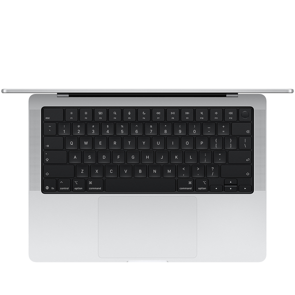 Ноутбук Apple MacBook Pro 14" M5 Pro 24/2TB 2026 (MJLV4UA/A) Silver