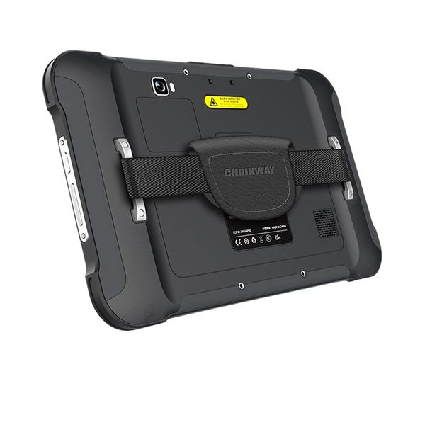 Биометрические считыватель Сhainway P80 Industrial Tablet (Android 13)