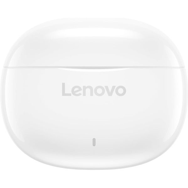 Гарнитура Lenovo E310 True Wireless Stereo Earbuds standalone-white (GXD1Q65145)