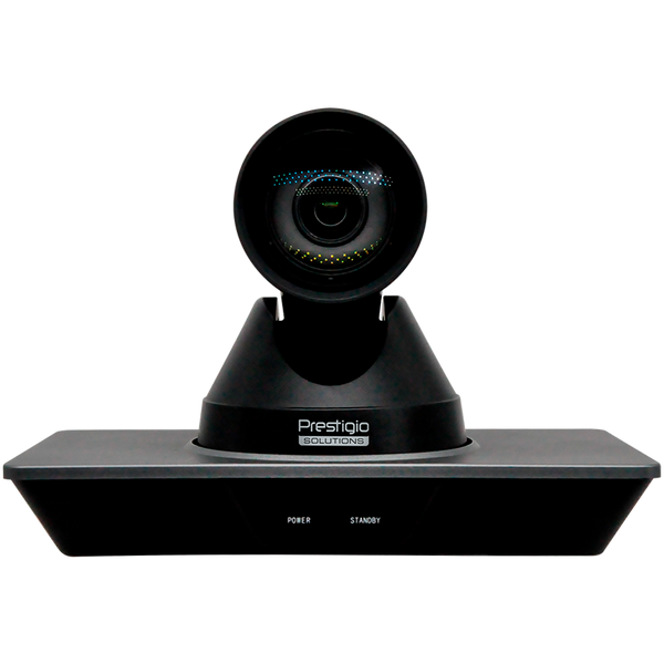 Камера для відеоконференцій Prestigio Solutions 4K PTZ Camera