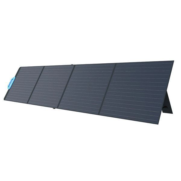 Солнечная панель портативная Bluetti PV200 200 Вт