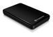 Зовнішній жорсткий диск Transcend StoreJet 25A3K 2 ТБ, USB 3.0 (TS2TSJ25A3K) TS2TSJ25A3K фото