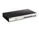 Комутатор D-Link DGS-1210-10MP (DGS-1210-10MP) DGS-1210-10MP фото
