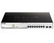 Комутатор D-Link DGS-1210-10MP (DGS-1210-10MP) DGS-1210-10MP фото