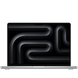 Ноутбук Apple MacBook Pro 14" M5 Pro 24/2TB 2026 (MJLV4UA/A) Silver MJLV4UA/A фото