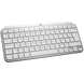 Клавиатура Logitech MX Keys Mini For Mac Wireless Illuminated Pale Grey (920-010526) 920-010526 фото