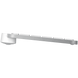 Клавиатура Logitech MX Keys Mini For Mac Wireless Illuminated Pale Grey (920-010526) 920-010526 фото