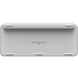 Клавиатура Logitech MX Keys Mini For Mac Wireless Illuminated Pale Grey (920-010526) 920-010526 фото