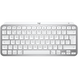 Клавиатура Logitech MX Keys Mini For Mac Wireless Illuminated Pale Grey (920-010526) 920-010526 фото