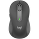 Мишка Logitech Signature M650 Wireless Graphite (910-006253) 910-006253 фото