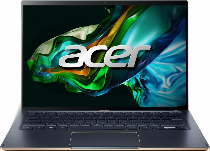 Ноутбук Acer Swift 14" SF14-71T (NX.KESEU.003)