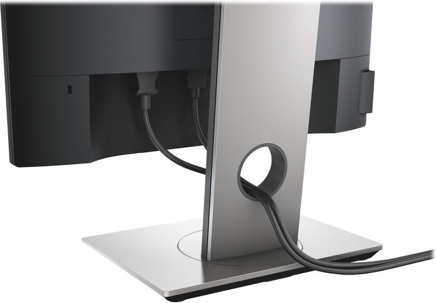 Монитор Dell Professional P1917S 19" 1280&times;1024 IPS 5:4 VGA/HDMI/DP USB-хаб чёрный (210-AJBG)