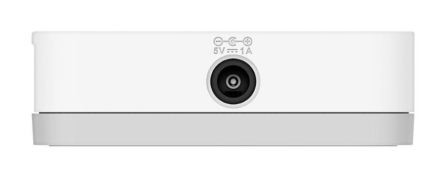 Комутатор некерований D-Link GO-SW-8G 8xGE (GO-SW-8G)