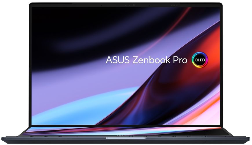 Ноутбук Asus Zenbook Pro 14 Duo UX8402VV-P1046 (90NB1172-M002V0)