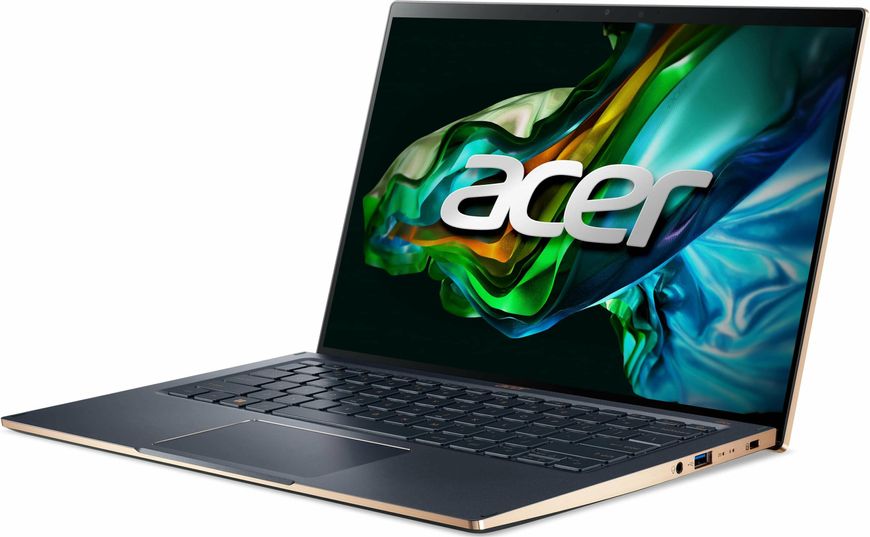 Ноутбук Acer Swift 14" SF14-71T (NX.KESEU.003)