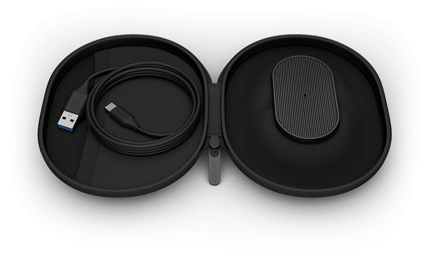 Веб-камера Jabra PanaCast 20 4K UHD USB-C, демонстраційний зразок (8300-119/demo)