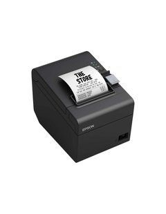 Принтер чеків Epson TM-T20III 012 Ethernet