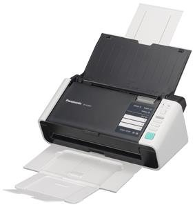 Документ-сканер A4 Panasonic KV-S1037 (KV-S1037-X)