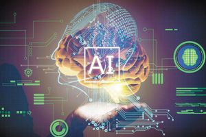 Искусственный интеллект и робототехника: современные тенденции и перспективы