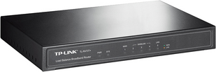 Маршрутизатор TP-Link TL-R470T+3xLAN/WAN, 1xWAN (TL-R470T +)