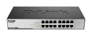 Комутатор D-Link DES-1016D