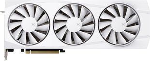 XFX Quicksilver AMD Radeon RX 9070XT White 16GB GDDR6 256-bit HDMI 3xDP