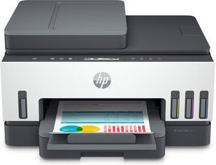 МФУ HP Smart Tank 750 c Wi-Fi (6UU47A)