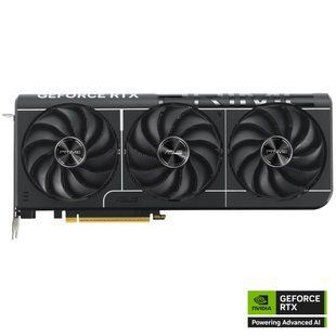 Видеокарта ASUS GeForce RTX 5080 16GB GDDR7 OC PRIME-RTX5080-O16G (90YV0LX0-M0NA00)