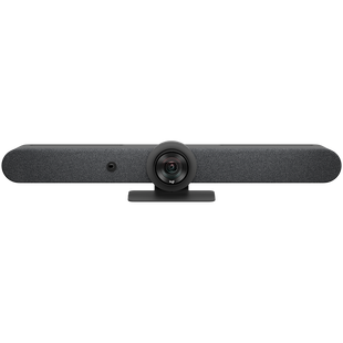 Панель для видеоконференций Logitech Rally Bar Graphite (L960-001311)