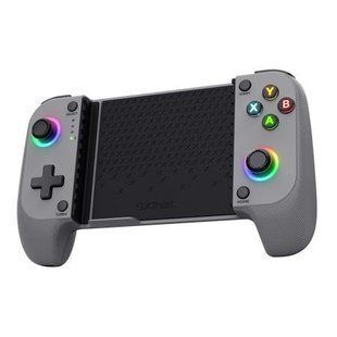 Геймпад Trust GXT 735G Mylox Wireless mobile Gaming Controller, BT, серый (25649_TRUST)