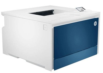 Принтер лазерний HP Color LJ Pro 4203dn (4RA89A) - Suricom