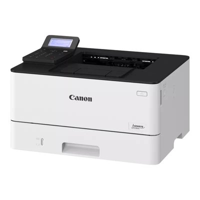 Принтер лазерний Canon i-SENSYS LBP233dw Wi-Fi (5162C008) - Suricom