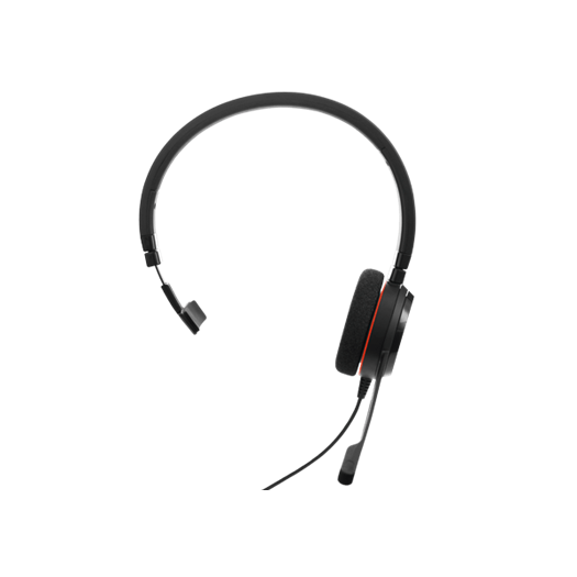 Гарнітура Jabra Evolve 20 SE Mono (4993-823-109L)