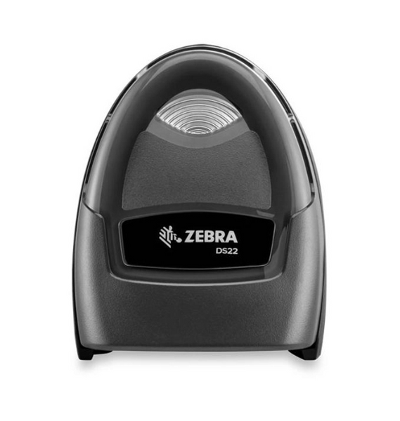 Беспроводной сканер штрих-кода Zebra DS2278 (DS2278-SR7U2100PRW)