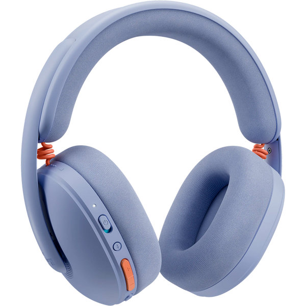 Гарнітура Logitech G325 Lightspeed Wireless Gaming Headset Lilac (L981-001538), Бузковий
