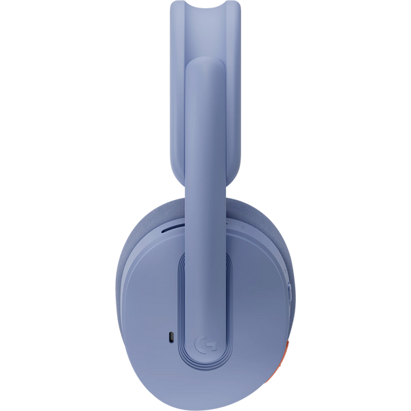 Гарнітура Logitech G325 Lightspeed Wireless Gaming Headset Lilac (L981-001538), Бузковий
