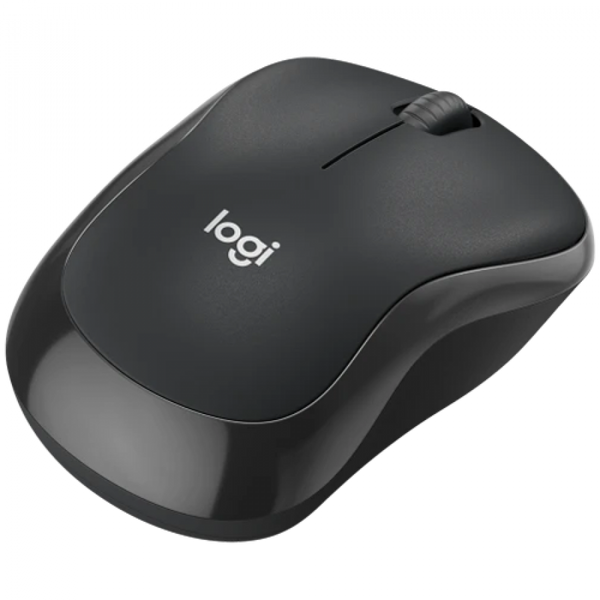 Мышка Logitech M240 Bluetooth Mouse Graphite (L910-007119)