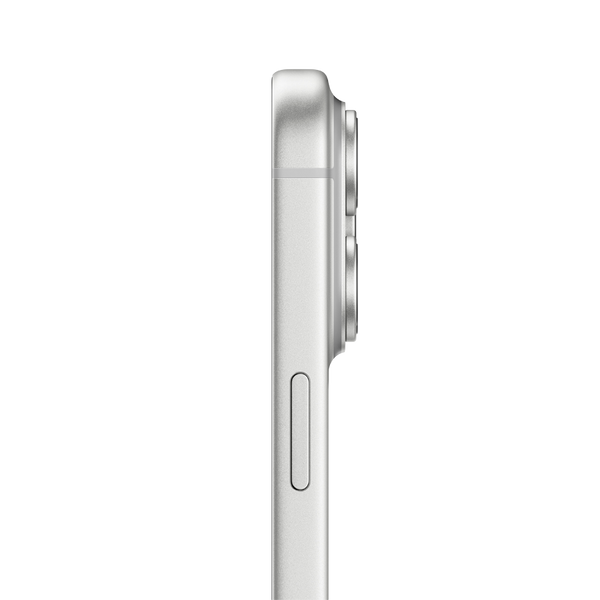 Смартфон Apple IPHONE 17 PRO MAX SILVER 256GB