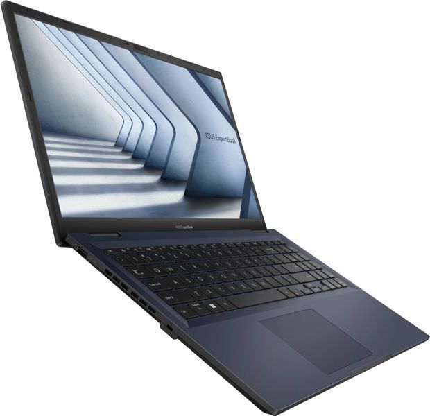 Ноутбук ASUS Expertbook B1 B1502CVA-BQ1002X (90NX06X1-M02WH0)