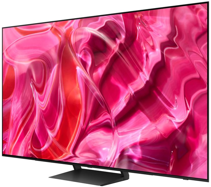 Телевізор Samsung OLED 77S90C (QE77S90CAUXUA)