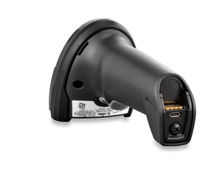 Беспроводной сканер штрих-кода Zebra DS2278 (DS2278-SR7U2100PRW)